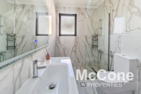 Villa in affitto a Palm Jumeirah, Dubai, EAU 4 camere da letto, 619.57 mq. № 586835 - foto 19