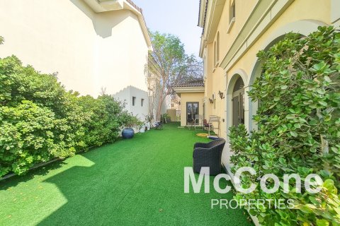 Villa in affitto a Palm Jumeirah, Dubai, EAU 4 camere da letto, 619.57 mq. № 586835 - foto 23