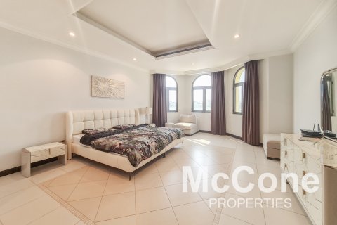 Villa in affitto a Palm Jumeirah, Dubai, EAU 4 camere da letto, 619.57 mq. № 586835 - foto 12