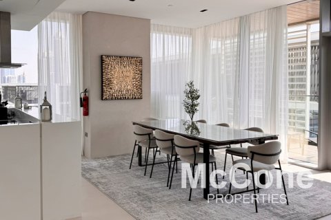Byt v Bluewaters, Dubai, SAE 4 ložnice, 228.45 m² Č.: 586836 - fotografie 5