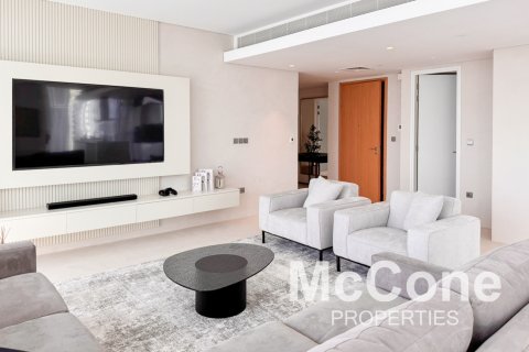 Byt v Bluewaters, Dubai, SAE 4 ložnice, 228.45 m² Č.: 586836 - fotografie 3