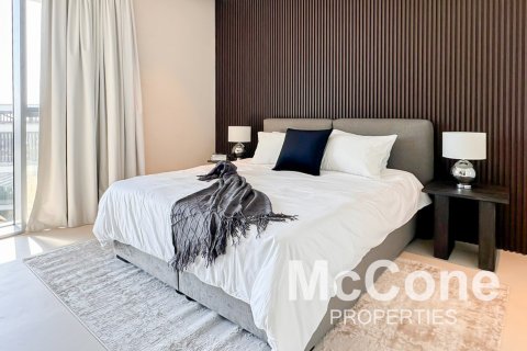 Byt v Bluewaters, Dubai, SAE 4 ložnice, 228.45 m² Č.: 586836 - fotografie 9