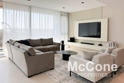 Byt v Bluewaters, Dubai, SAE 4 ložnice, 228.45 m² Č.: 586836 - fotografie 2