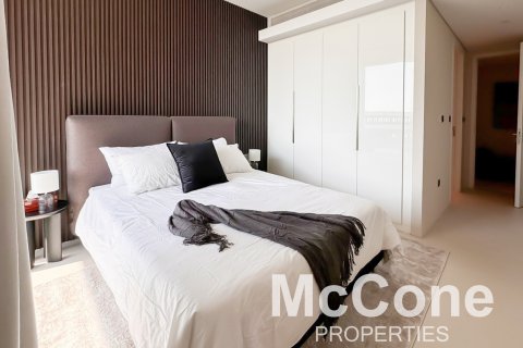 Byt v Bluewaters, Dubai, SAE 4 ložnice, 228.45 m² Č.: 586836 - fotografie 7