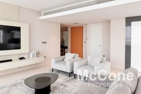 Byt v Bluewaters, Dubai, SAE 4 ložnice, 228.45 m² Č.: 586836 - fotografie 4