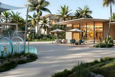 Villa in The View Island in Sharjah, UAE 5 bedrooms, 502.98 sq.m. № 575414 - photo 1