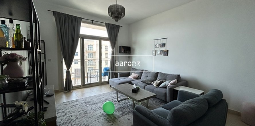 Byt v Al Furjan, Dubai, SAE 2 ložnice, 142.6 m² Č.: 595906