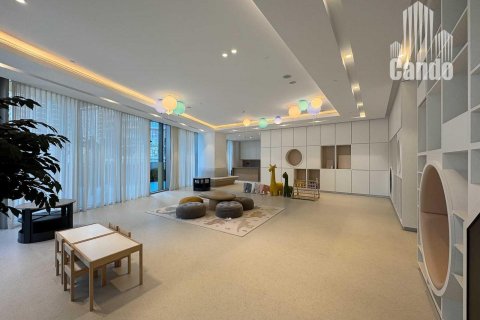 Byt v Downtown Dubai (Downtown Burj Dubai), Dubai, SAE 1 ložnice, 72.7 m² Č.: 595908 - fotografie 24
