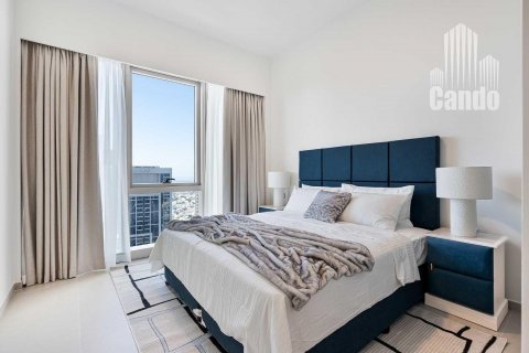 Byt v Downtown Dubai (Downtown Burj Dubai), Dubai, SAE 1 ložnice, 72.7 m² Č.: 595908 - fotografie 5