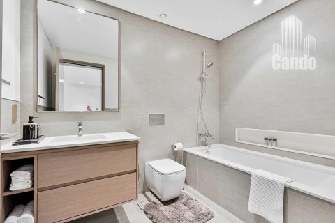 Byt v Downtown Dubai (Downtown Burj Dubai), Dubai, SAE 1 ložnice, 72.7 m² Č.: 595908 - fotografie 65