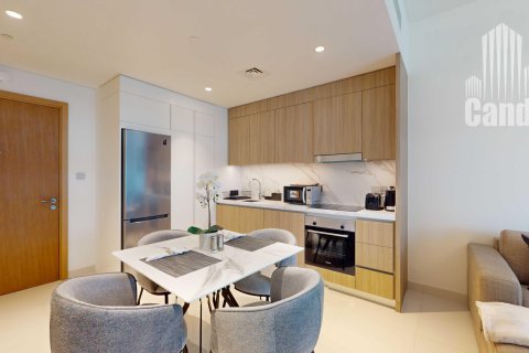 Apartmen di Dubai Harbour, Dubai, UAE 1 bilik tidur, 66.1 meter persegi № 595910 - foto 18