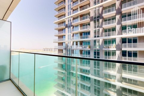 Apartmen di Dubai Harbour, Dubai, UAE 1 bilik tidur, 66.1 meter persegi № 595910 - foto 2