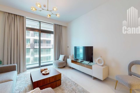 Apartmen di Dubai Harbour, Dubai, UAE 1 bilik tidur, 66.1 meter persegi № 595910 - foto 9