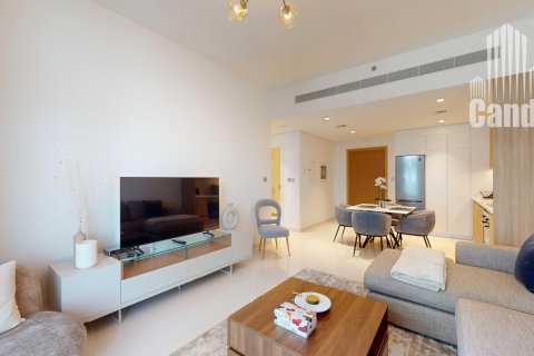 Apartmen di Dubai Harbour, Dubai, UAE 1 bilik tidur, 66.1 meter persegi № 595910 - foto 10