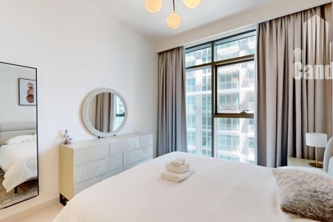 Apartmen di Dubai Harbour, Dubai, UAE 1 bilik tidur, 66.1 meter persegi № 595910 - foto 23