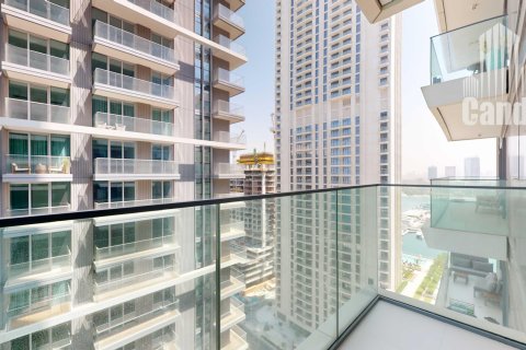 Apartmen di Dubai Harbour, Dubai, UAE 1 bilik tidur, 66.1 meter persegi № 595910 - foto 3