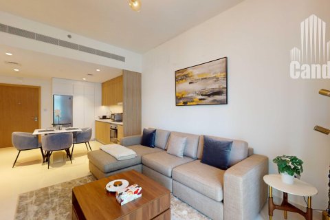 Apartmen di Dubai Harbour, Dubai, UAE 1 bilik tidur, 66.1 meter persegi № 595910 - foto 20