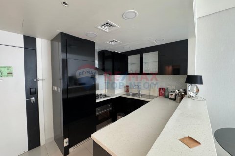 Apartament në Business Bay, Dubai, Emiratet e Bashkuara Arabe 1 dhomë gjumi, 79.5 m2. № 595904 - Foto 4