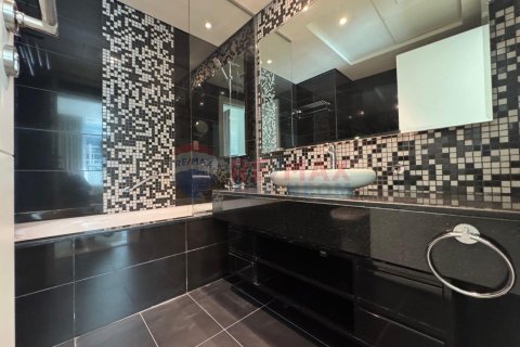 Apartament në Business Bay, Dubai, Emiratet e Bashkuara Arabe 1 dhomë gjumi, 79.5 m2. № 595904 - Foto 14