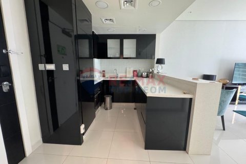 Apartament në Business Bay, Dubai, Emiratet e Bashkuara Arabe 1 dhomë gjumi, 79.5 m2. № 595904 - Foto 7