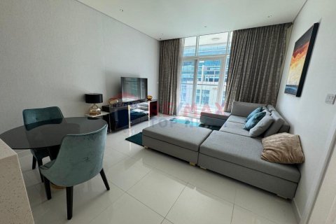 Apartament në Business Bay, Dubai, Emiratet e Bashkuara Arabe 1 dhomë gjumi, 79.5 m2. № 595904 - Foto 2