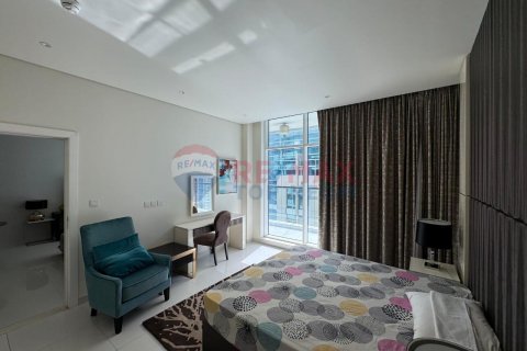 Apartament në Business Bay, Dubai, Emiratet e Bashkuara Arabe 1 dhomë gjumi, 79.5 m2. № 595904 - Foto 10