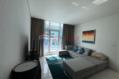 Apartament në Business Bay, Dubai, Emiratet e Bashkuara Arabe 1 dhomë gjumi, 79.5 m2. № 595904 - Foto 1