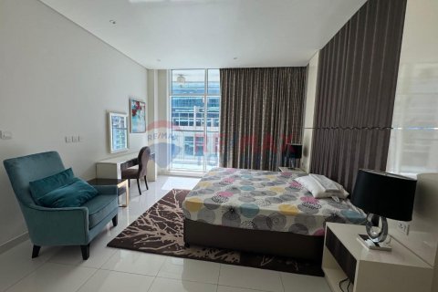Apartament në Business Bay, Dubai, Emiratet e Bashkuara Arabe 1 dhomë gjumi, 79.5 m2. № 595904 - Foto 8