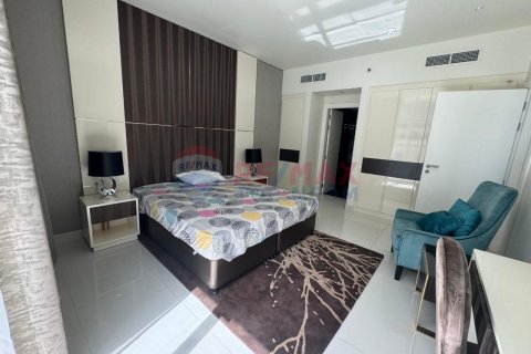 Apartament në Business Bay, Dubai, Emiratet e Bashkuara Arabe 1 dhomë gjumi, 79.5 m2. № 595904 - Foto 11
