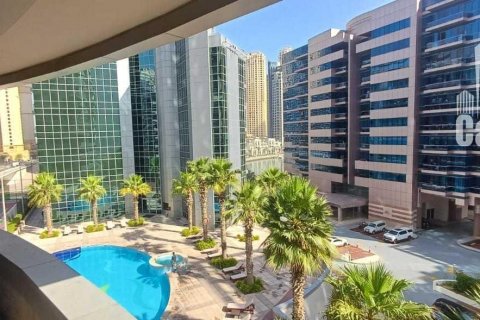 Apartment in Dubai Marina, Dubai, UAE 1 bedroom, 78.6 sq.m. № 595909 - photo 1