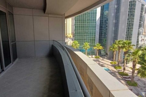 Apartment in Dubai Marina, Dubai, UAE 1 bedroom, 78.6 sq.m. № 595909 - photo 13