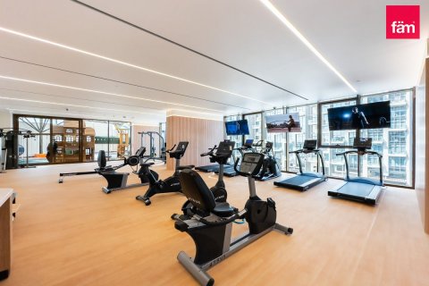 Appartement te huur in Business Bay, Dubai, VAE 1 slaapkamer, 95.4 vr.m., nr 551426 - foto 24