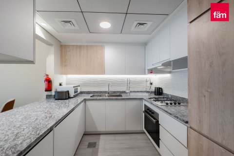 Appartement te huur in Business Bay, Dubai, VAE 1 slaapkamer, 95.4 vr.m., nr 551426 - foto 7