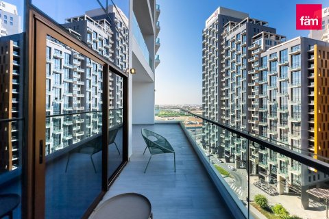 Appartement te huur in Business Bay, Dubai, VAE 1 slaapkamer, 95.4 vr.m., nr 551426 - foto 16