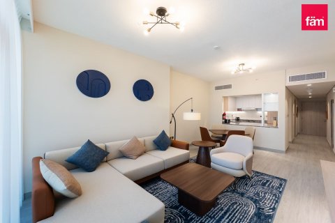 Appartement te huur in Business Bay, Dubai, VAE 1 slaapkamer, 95.4 vr.m., nr 551426 - foto 4