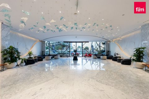 Appartement te huur in Business Bay, Dubai, VAE 1 slaapkamer, 95.4 vr.m., nr 551426 - foto 18