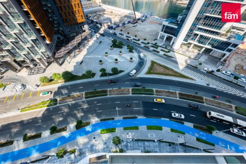 Appartement te huur in Business Bay, Dubai, VAE 1 slaapkamer, 95.4 vr.m., nr 551426 - foto 22
