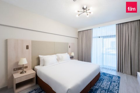 Appartement te huur in Business Bay, Dubai, VAE 1 slaapkamer, 95.4 vr.m., nr 551426 - foto 8