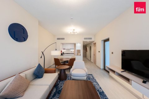 Appartement te huur in Business Bay, Dubai, VAE 1 slaapkamer, 95.4 vr.m., nr 551426 - foto 6
