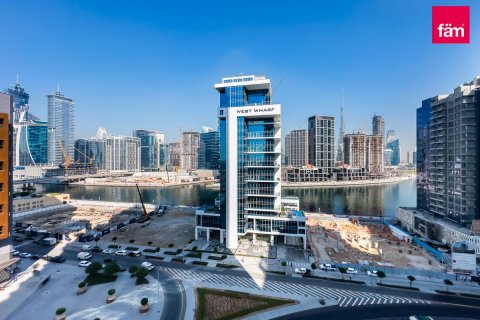 Appartement te huur in Business Bay, Dubai, VAE 1 slaapkamer, 95.4 vr.m., nr 551426 - foto 19