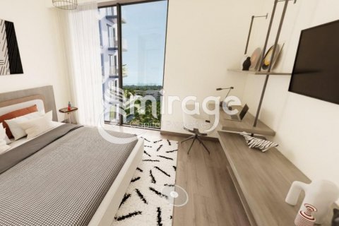 Appartamento in vendita a Saadiyat Island, Abu Dhabi, EAU 1 camera da letto, 67.1 mq. № 597283 - foto 8