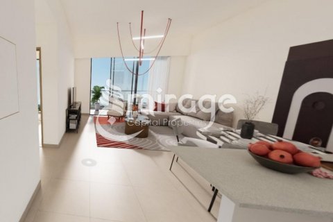 Appartamento in vendita a Saadiyat Island, Abu Dhabi, EAU 1 camera da letto, 67.1 mq. № 597283 - foto 4