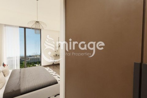 Appartamento in vendita a Saadiyat Island, Abu Dhabi, EAU 1 camera da letto, 67.1 mq. № 597283 - foto 9