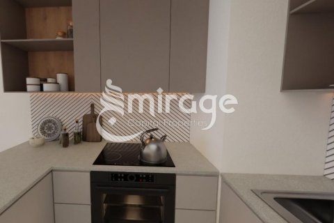 Appartamento in vendita a Saadiyat Island, Abu Dhabi, EAU 1 camera da letto, 67.1 mq. № 597283 - foto 10