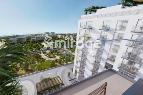 Appartamento in vendita a Saadiyat Island, Abu Dhabi, EAU 1 camera da letto, 67.1 mq. № 597283 - foto 12