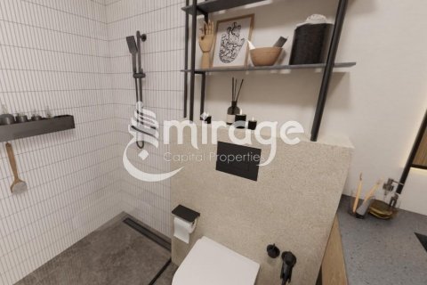 Appartamento in vendita a Saadiyat Island, Abu Dhabi, EAU 1 camera da letto, 67.1 mq. № 597283 - foto 11