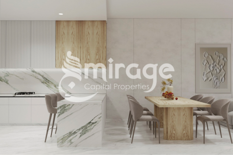 Apartment in Al Reem Island, Abu Dhabi, UAE 3 bedrooms, 233 sq.m. № 597101 - photo 5