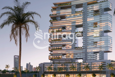 Apartment in Al Reem Island, Abu Dhabi, UAE 3 bedrooms, 233 sq.m. № 597101 - photo 10
