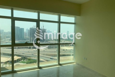 Apartmen di Al Reem Island, Abu Dhabi, UAE 2 bilik tidur, 140 meter persegi № 597281 - foto 5