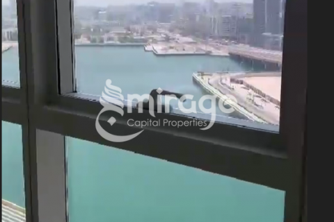 Apartmen di Al Reem Island, Abu Dhabi, UAE 2 bilik tidur, 140 meter persegi № 597281 - foto 2